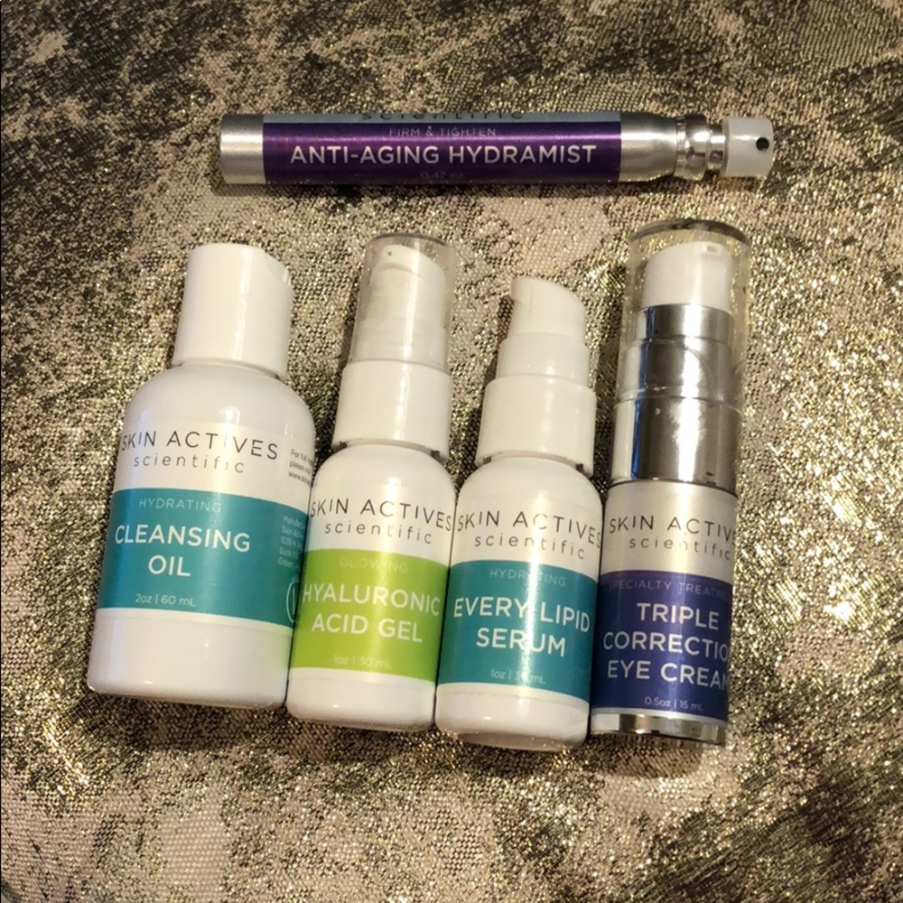 COPY - Skin Actives Scientific Skincare